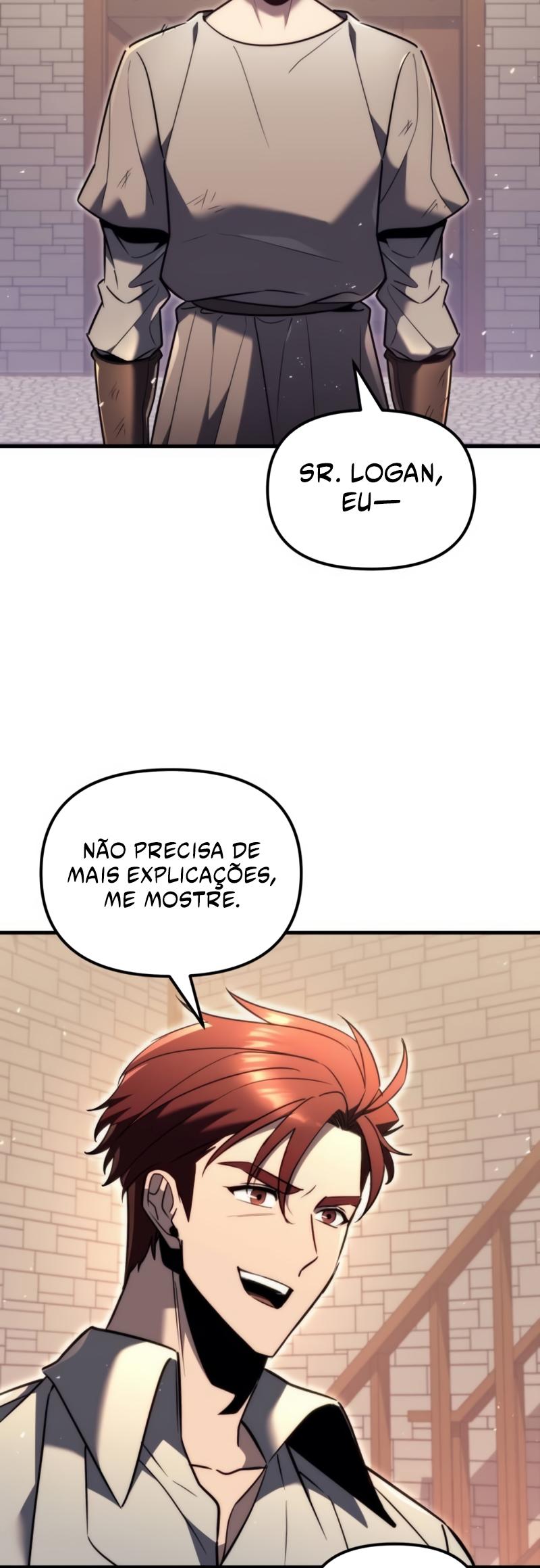 A Flame Reborn Capítulo 39 Página 29