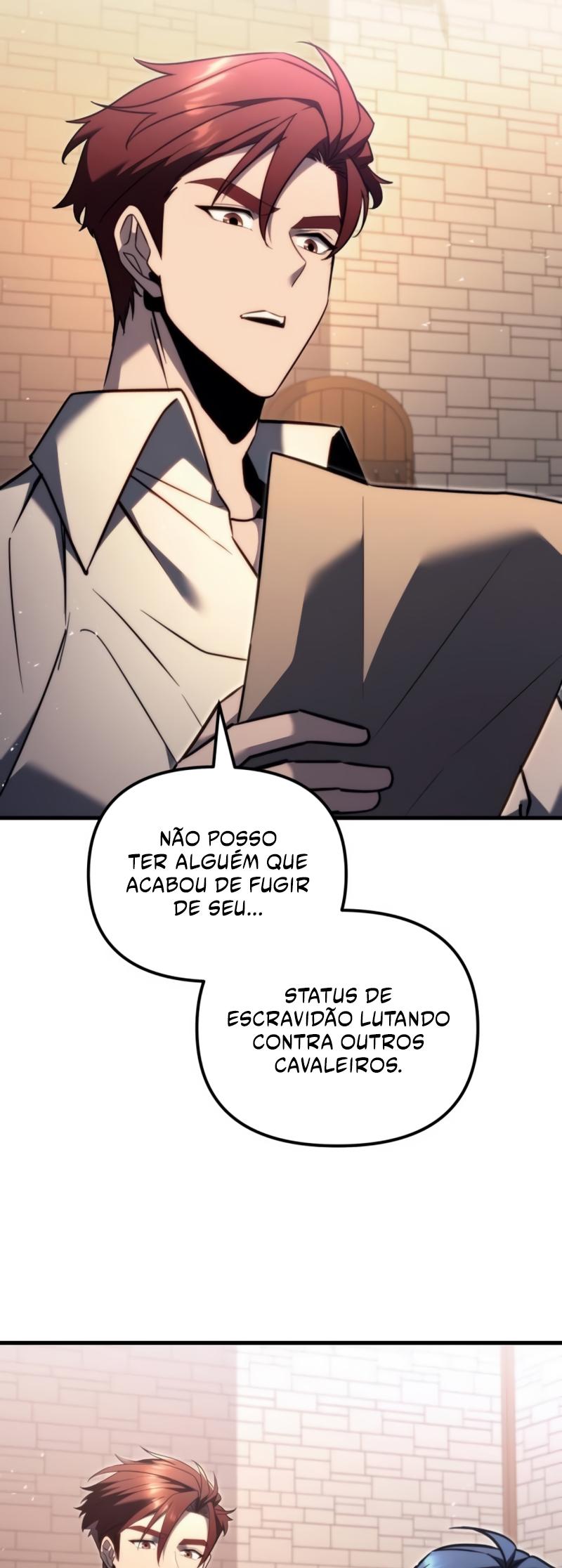 A Flame Reborn Capítulo 39 Página 38