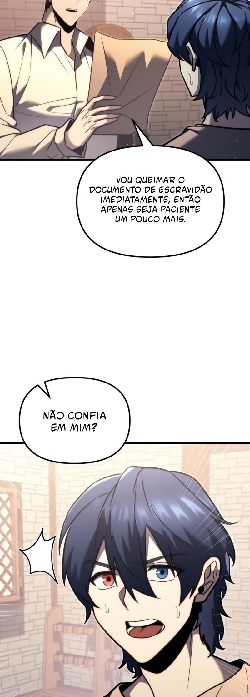 A Flame Reborn Capítulo 39 Página 39