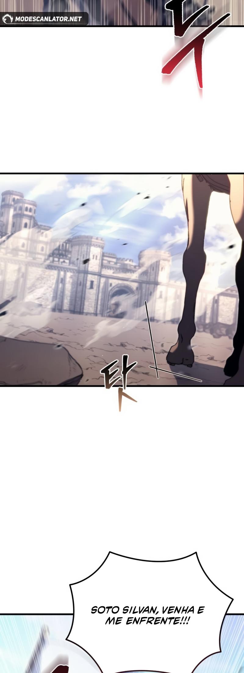 A Flame Reborn Capítulo 39 Página 45