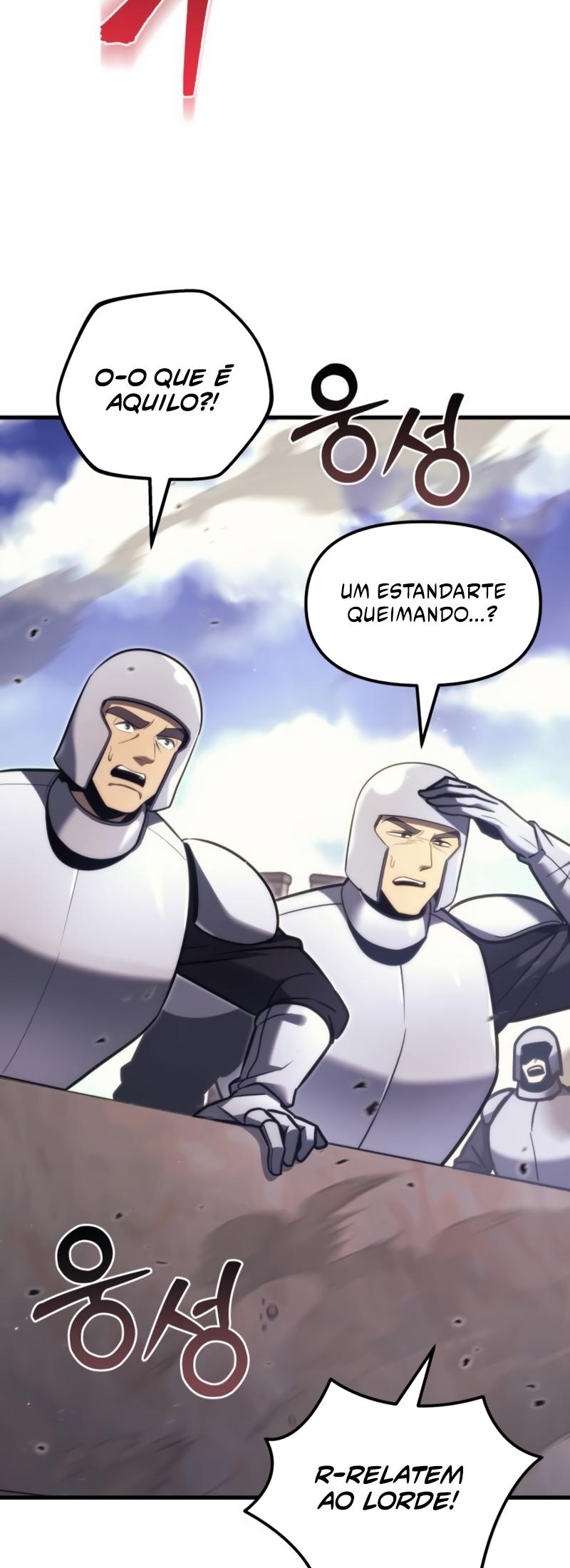 A Flame Reborn Capítulo 39 Página 47