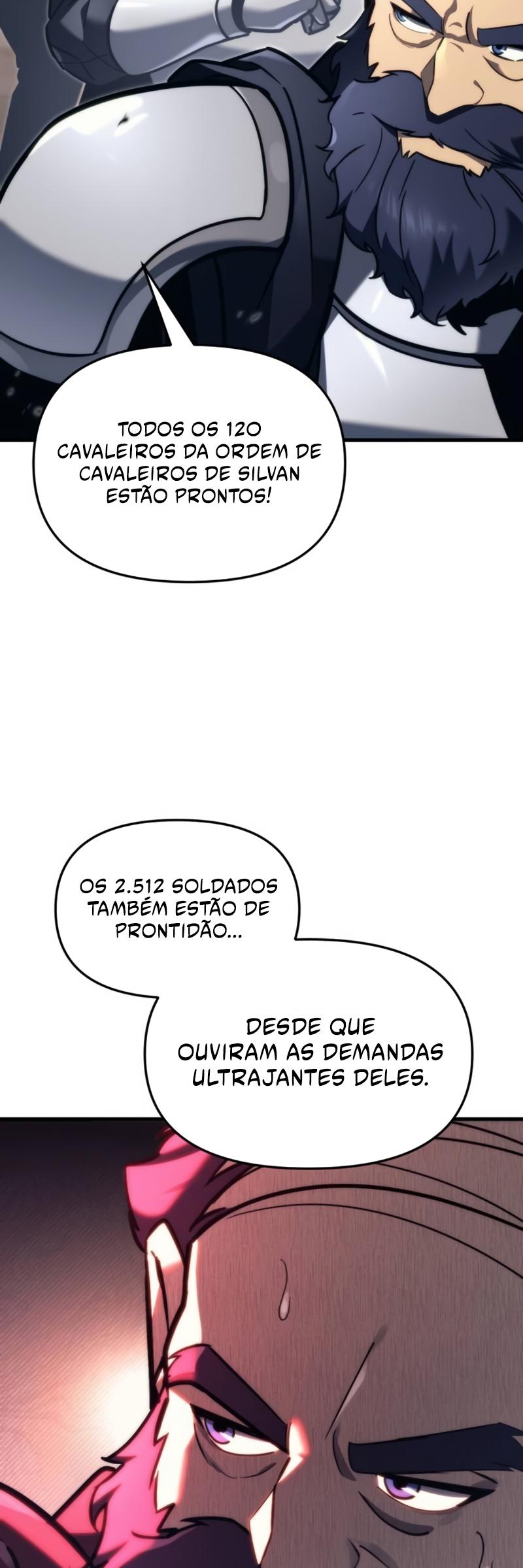 A Flame Reborn Capítulo 39 Página 51