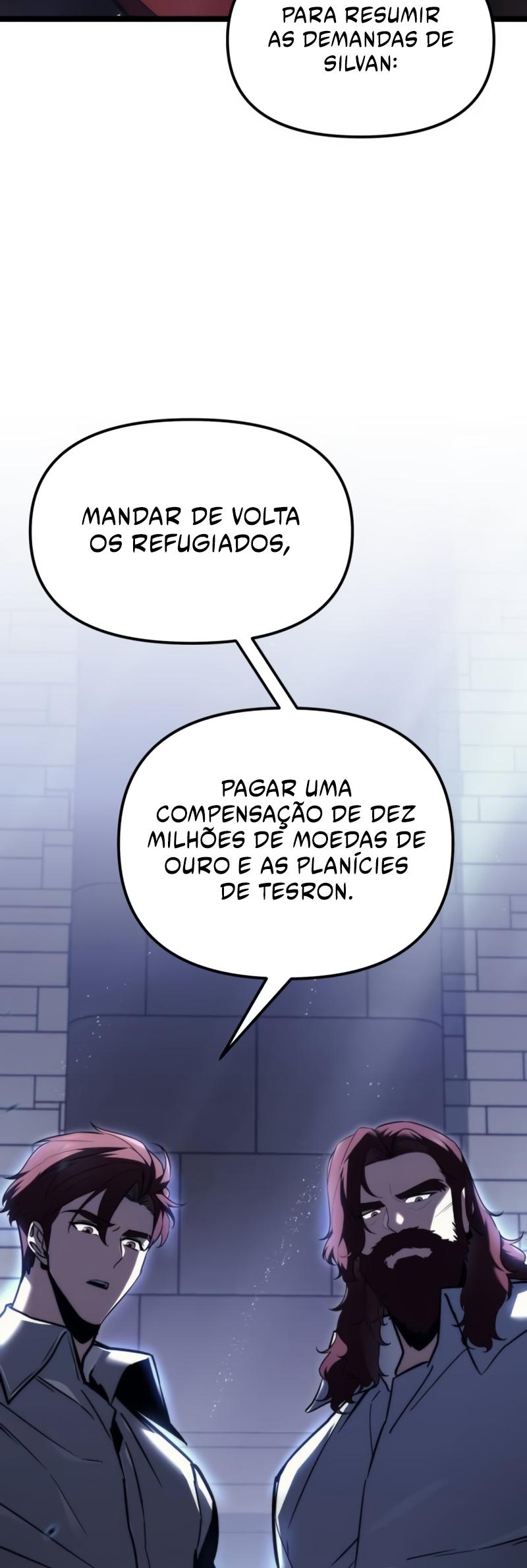 A Flame Reborn Capítulo 39 Página 9