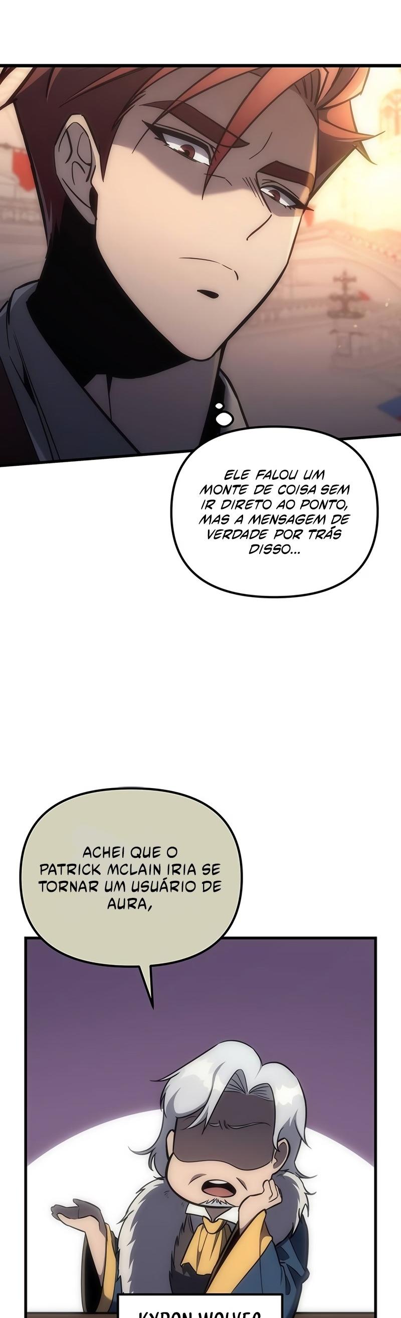 A Flame Reborn Capítulo 4 Página 14