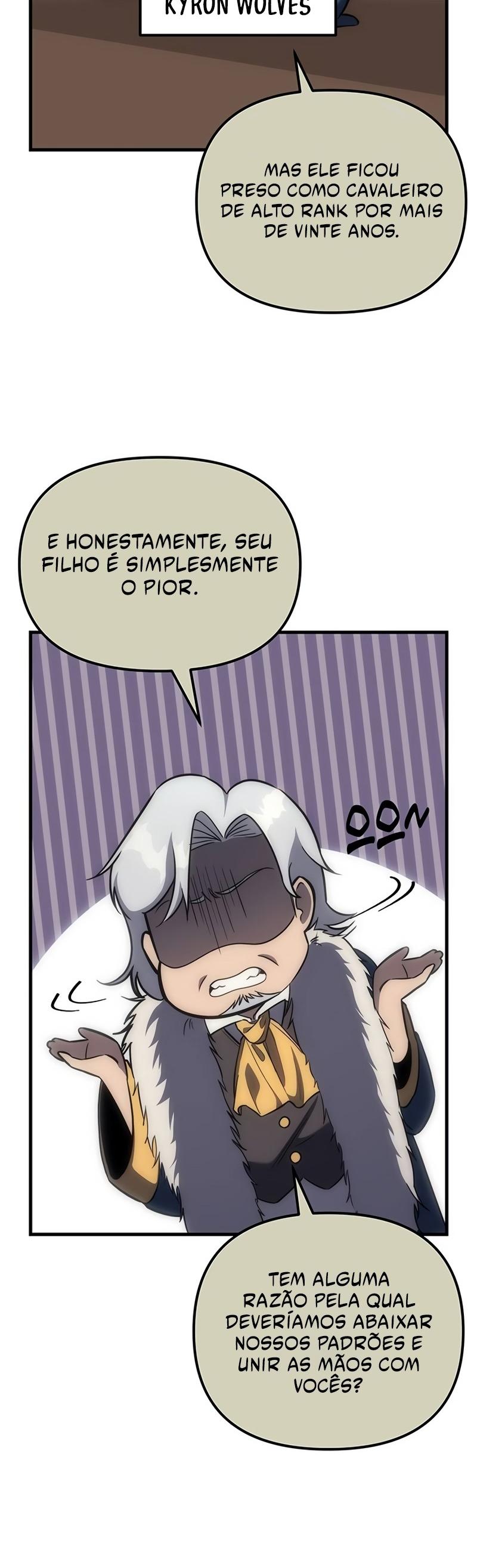 A Flame Reborn Capítulo 4 Página 15