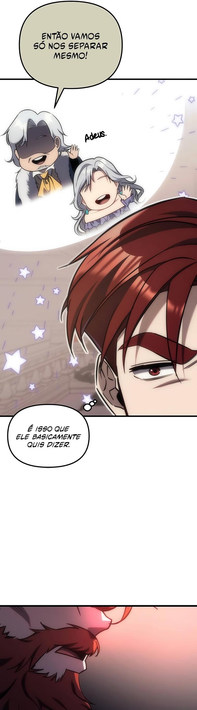 A Flame Reborn Capítulo 4 Página 16