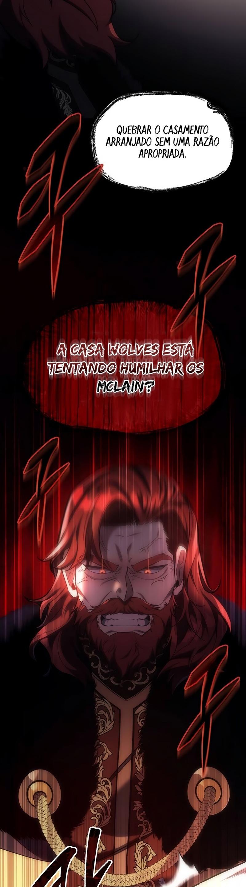 A Flame Reborn Capítulo 4 Página 17