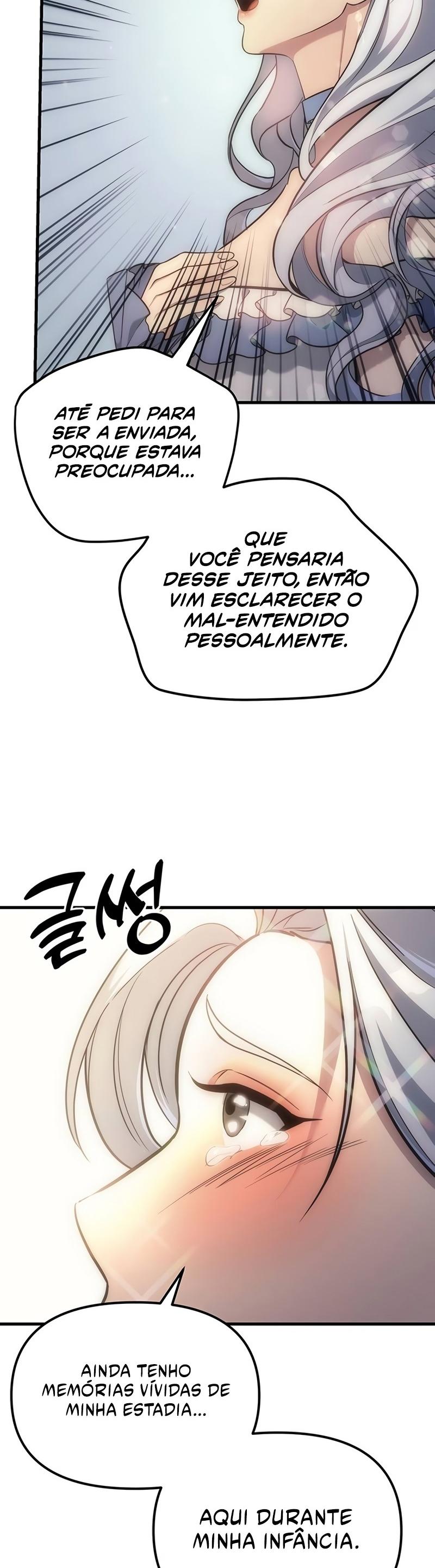 A Flame Reborn Capítulo 4 Página 19