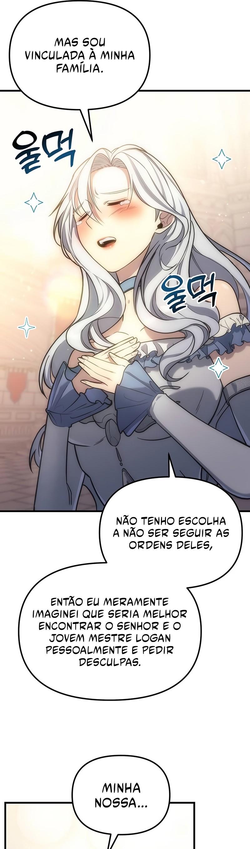 A Flame Reborn Capítulo 4 Página 21