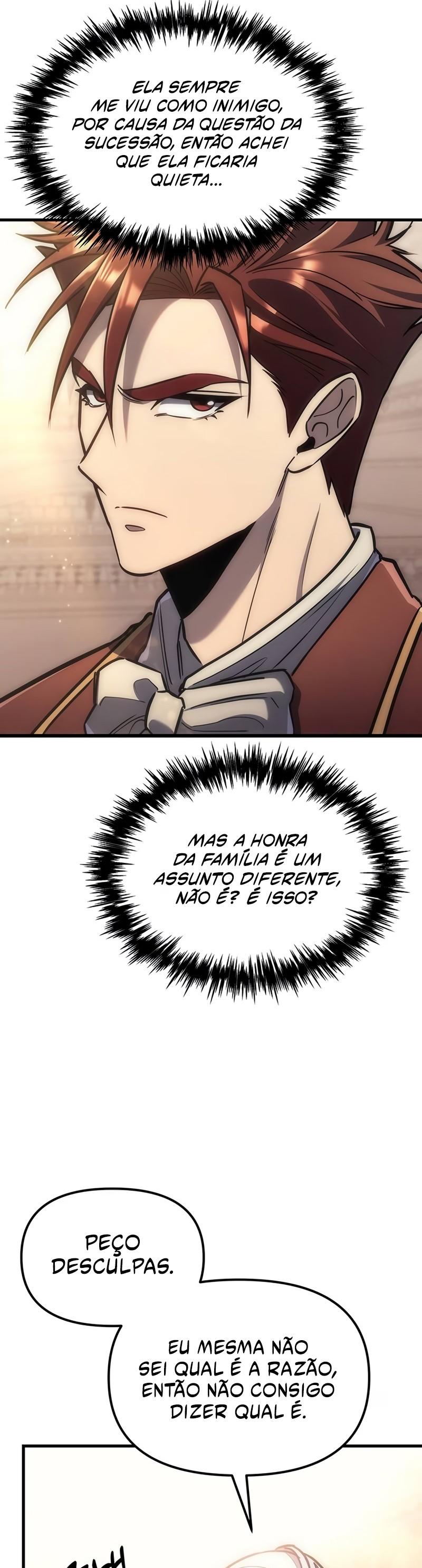A Flame Reborn Capítulo 4 Página 26
