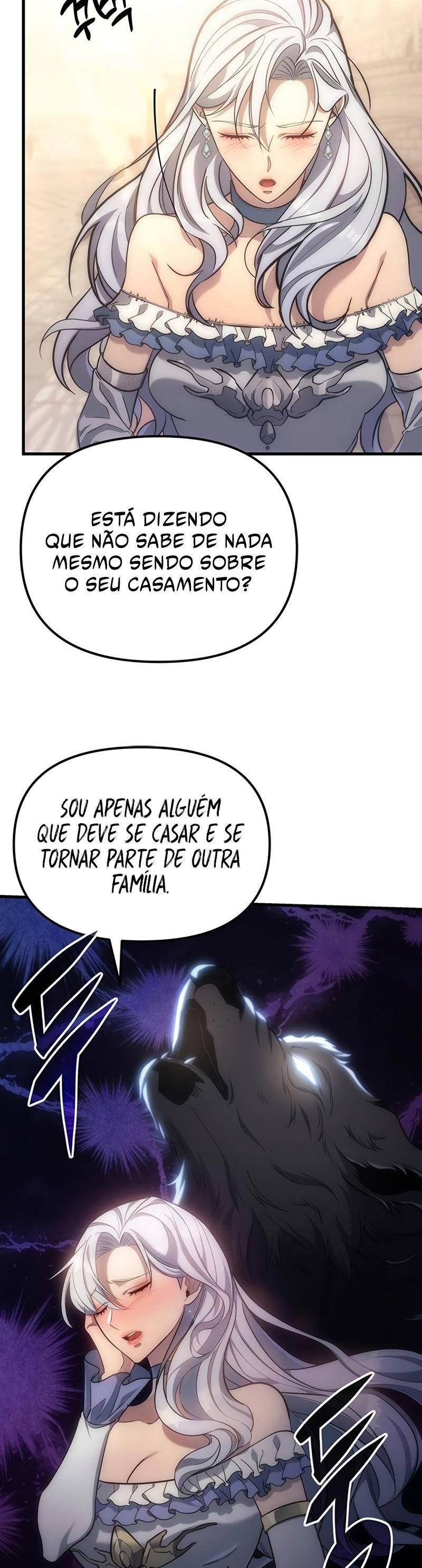 A Flame Reborn Capítulo 4 Página 27