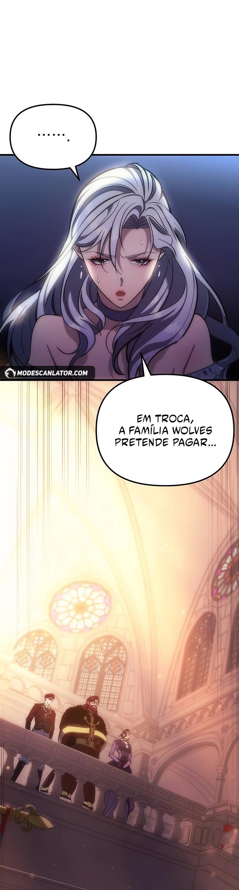 A Flame Reborn Capítulo 4 Página 29