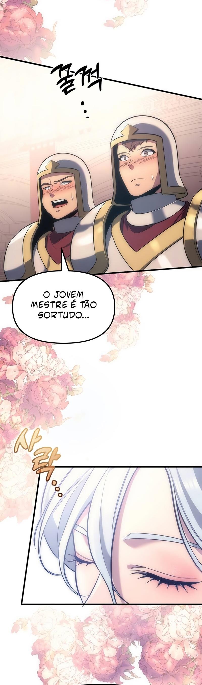 A Flame Reborn Capítulo 4 Página 3
