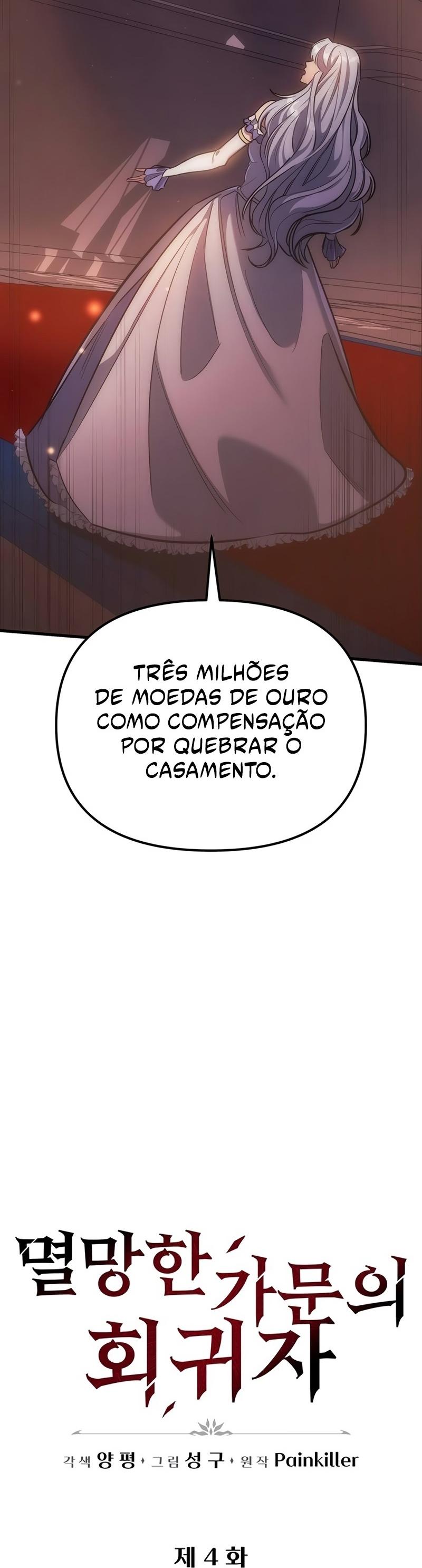 A Flame Reborn Capítulo 4 Página 30