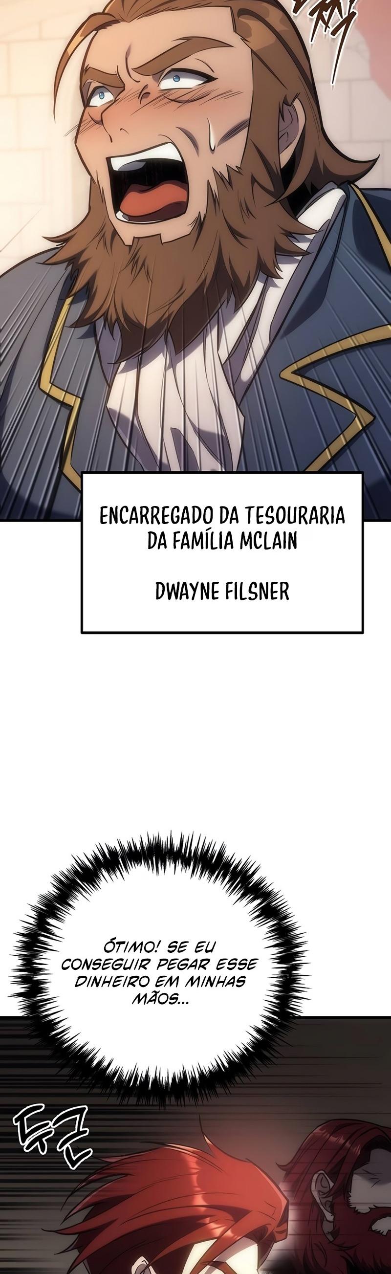 A Flame Reborn Capítulo 4 Página 32