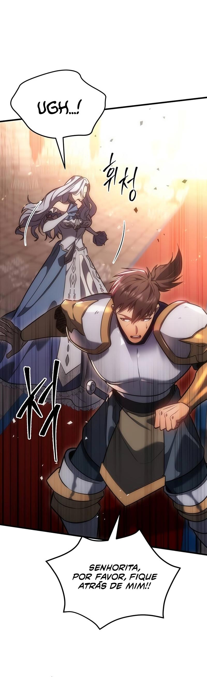 A Flame Reborn Capítulo 4 Página 35