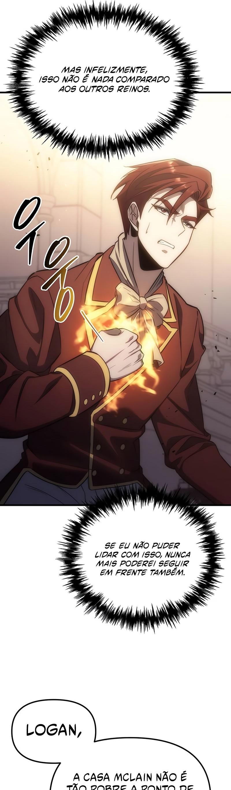 A Flame Reborn Capítulo 4 Página 36
