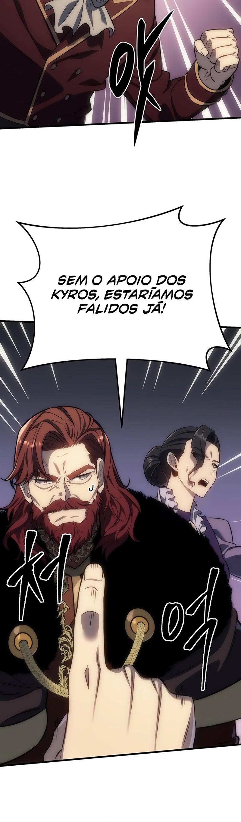 A Flame Reborn Capítulo 4 Página 40