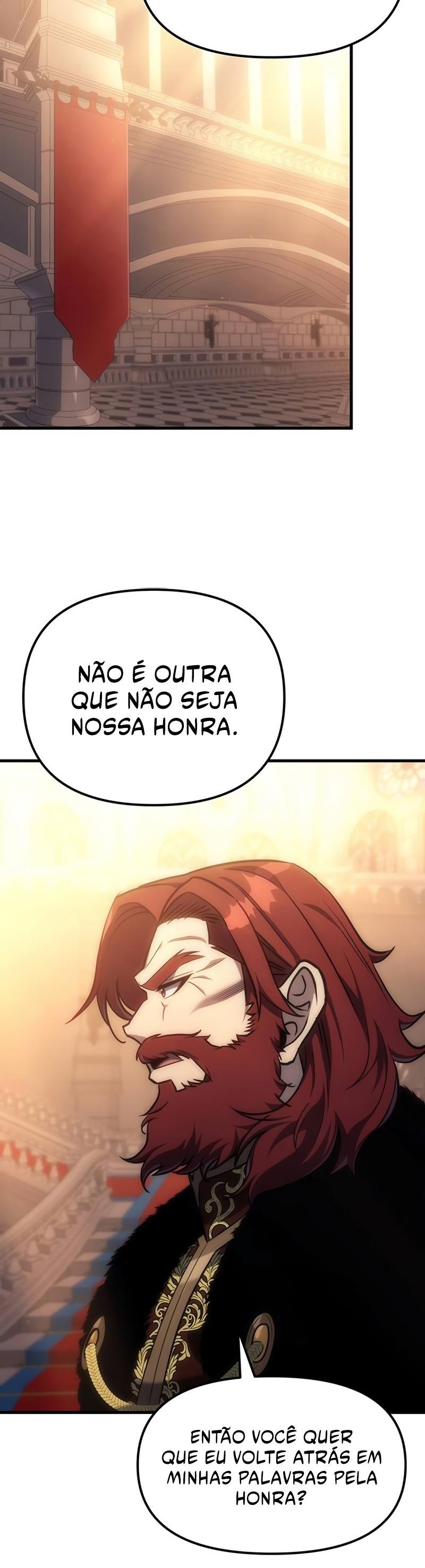 A Flame Reborn Capítulo 4 Página 43
