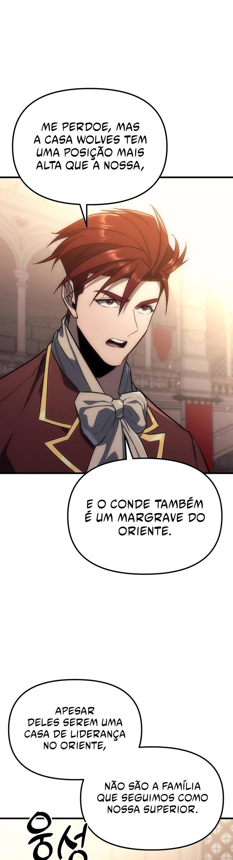 A Flame Reborn Capítulo 4 Página 44