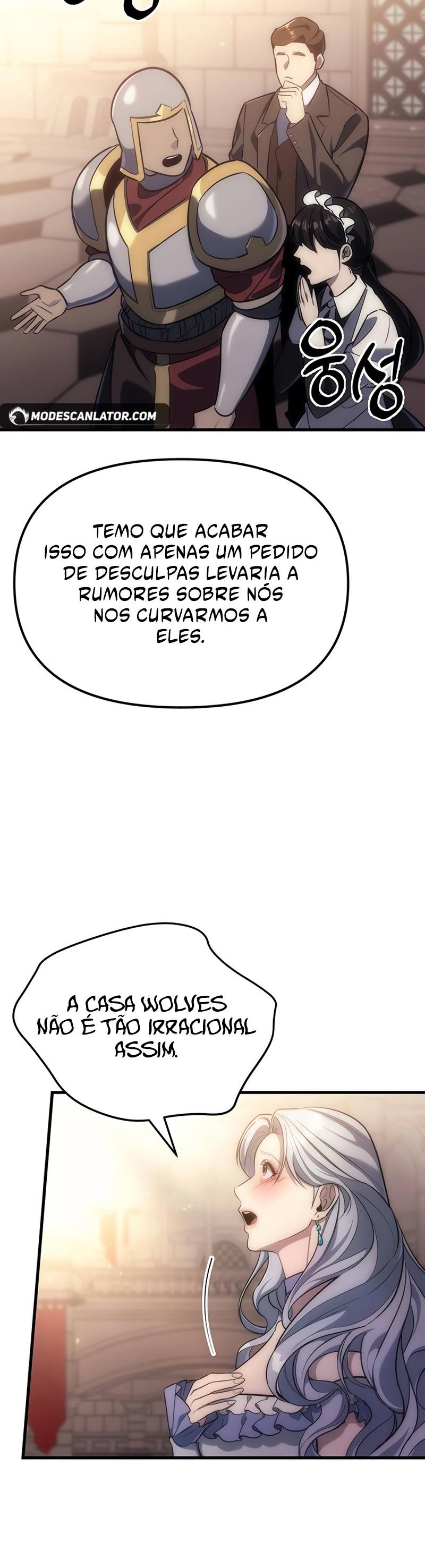 A Flame Reborn Capítulo 4 Página 45