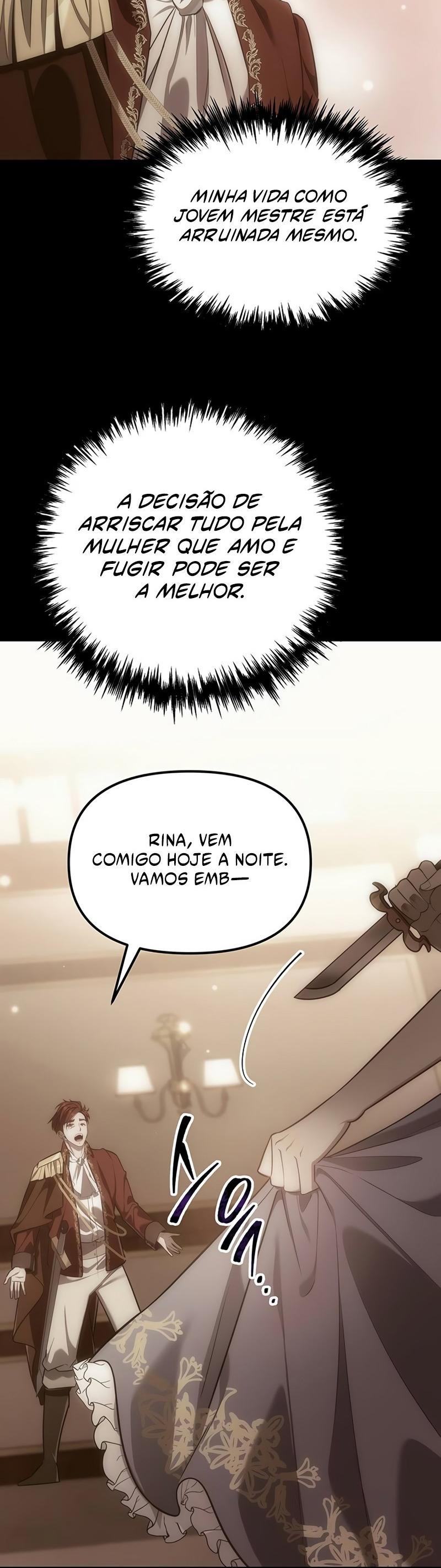 A Flame Reborn Capítulo 4 Página 50