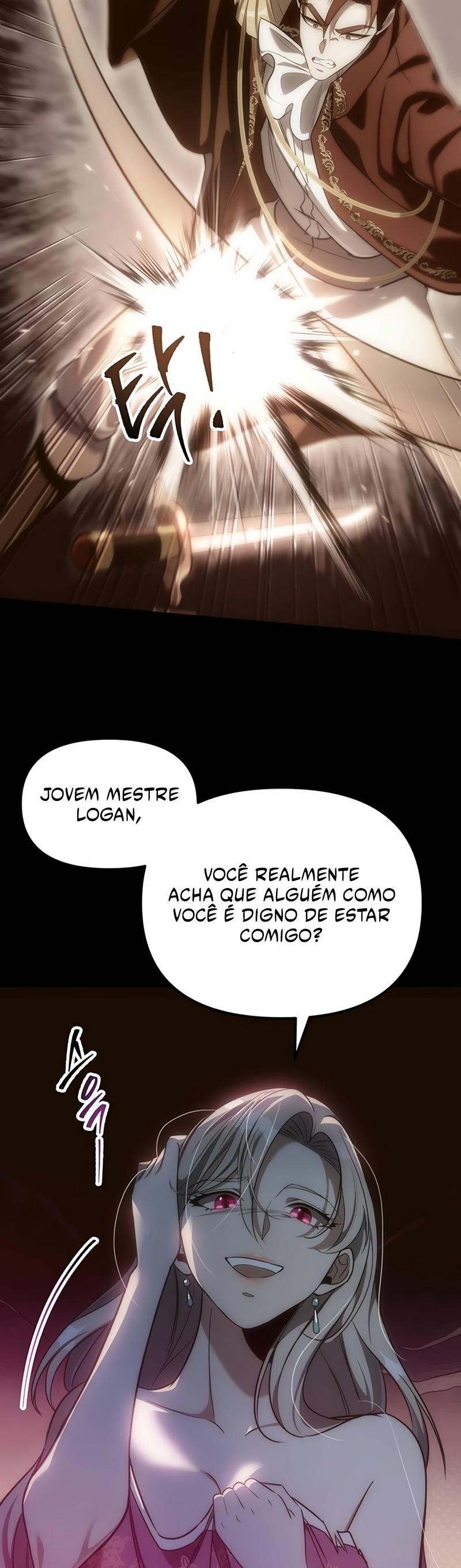 A Flame Reborn Capítulo 4 Página 53