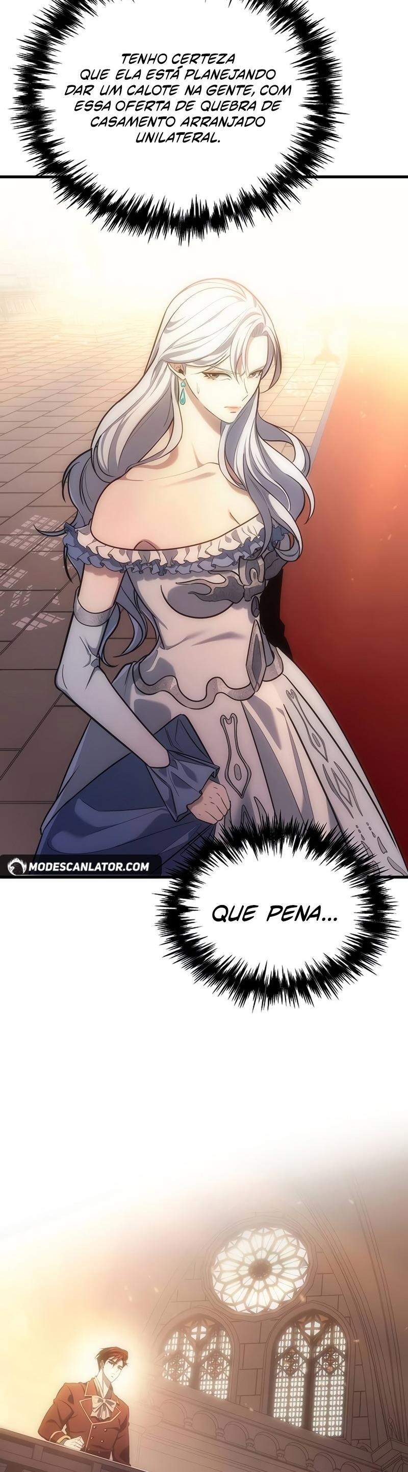 A Flame Reborn Capítulo 4 Página 59