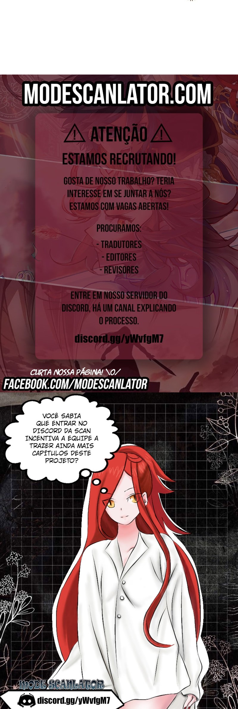 A Flame Reborn Capítulo 4 Página 61