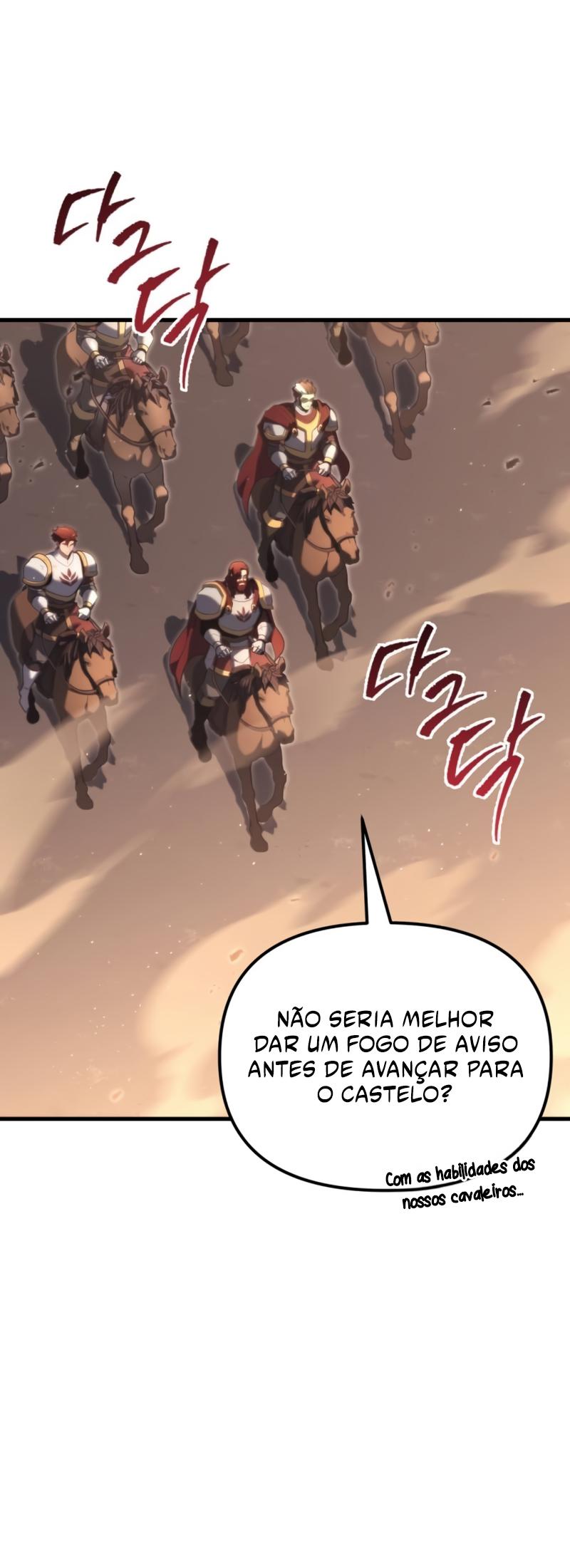 A Flame Reborn Capítulo 40 Página 2