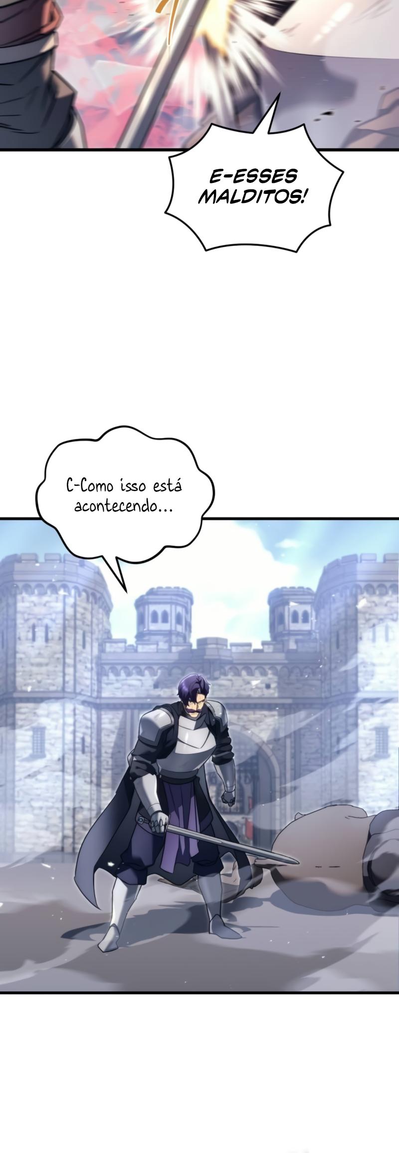 A Flame Reborn Capítulo 40 Página 51