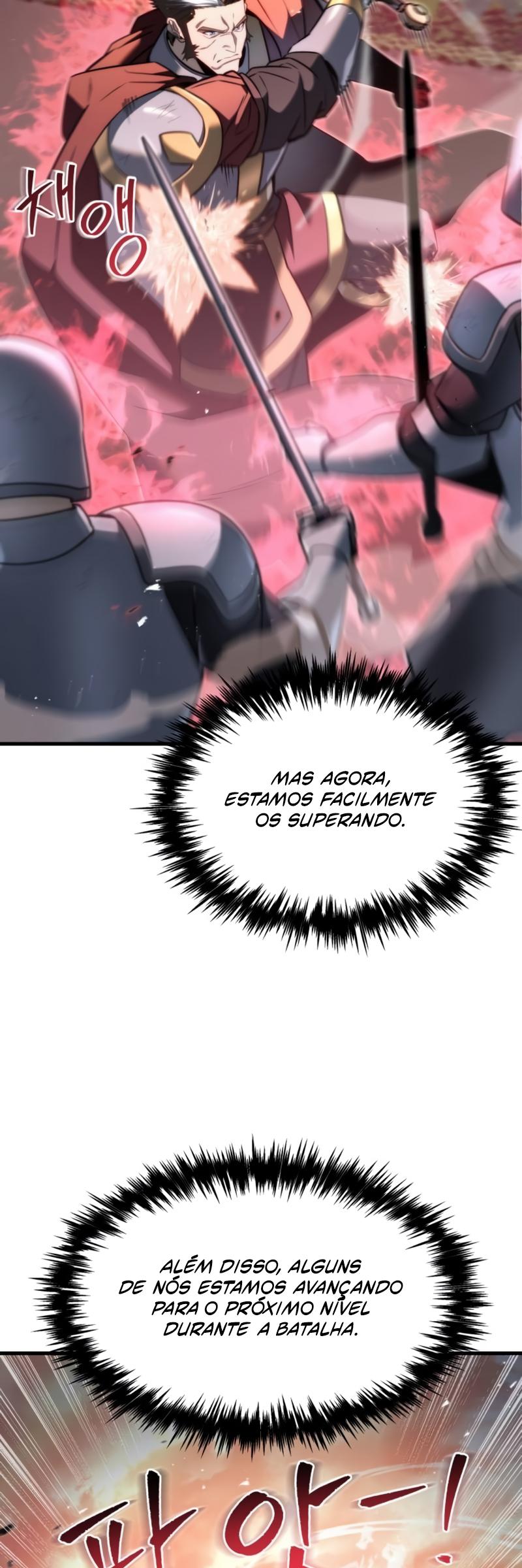 A Flame Reborn Capítulo 40 Página 54