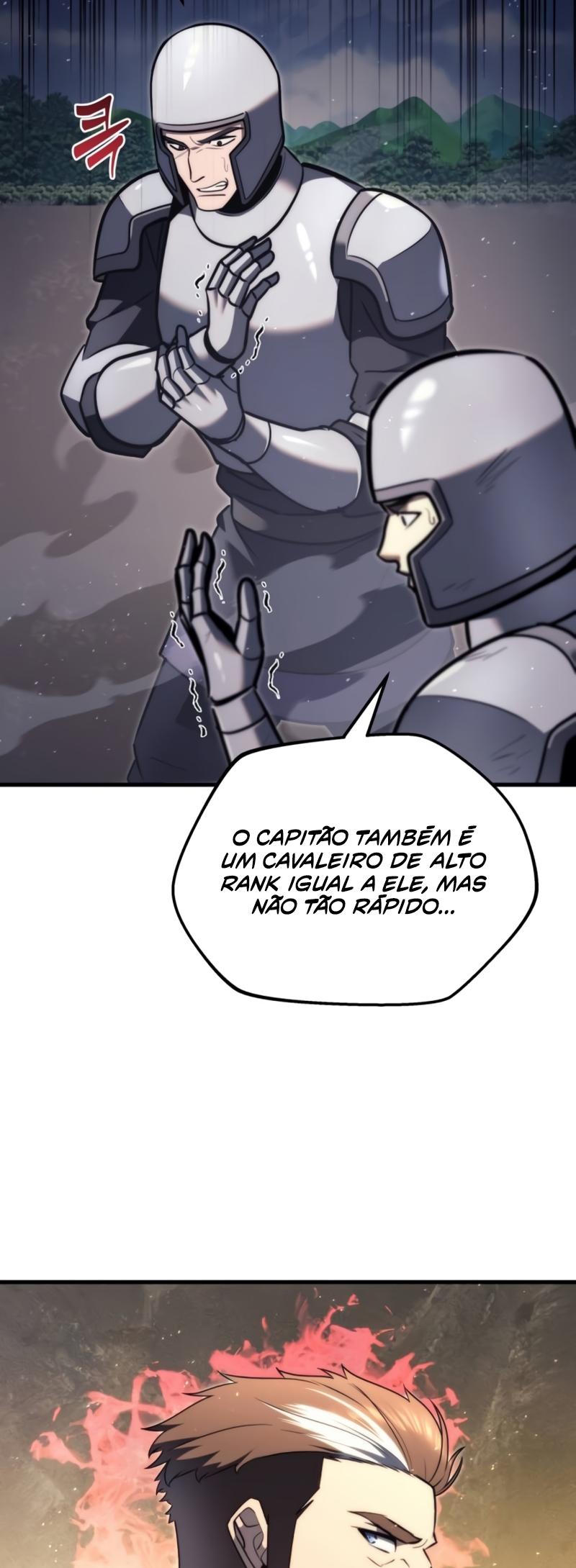 A Flame Reborn Capítulo 40 Página 63