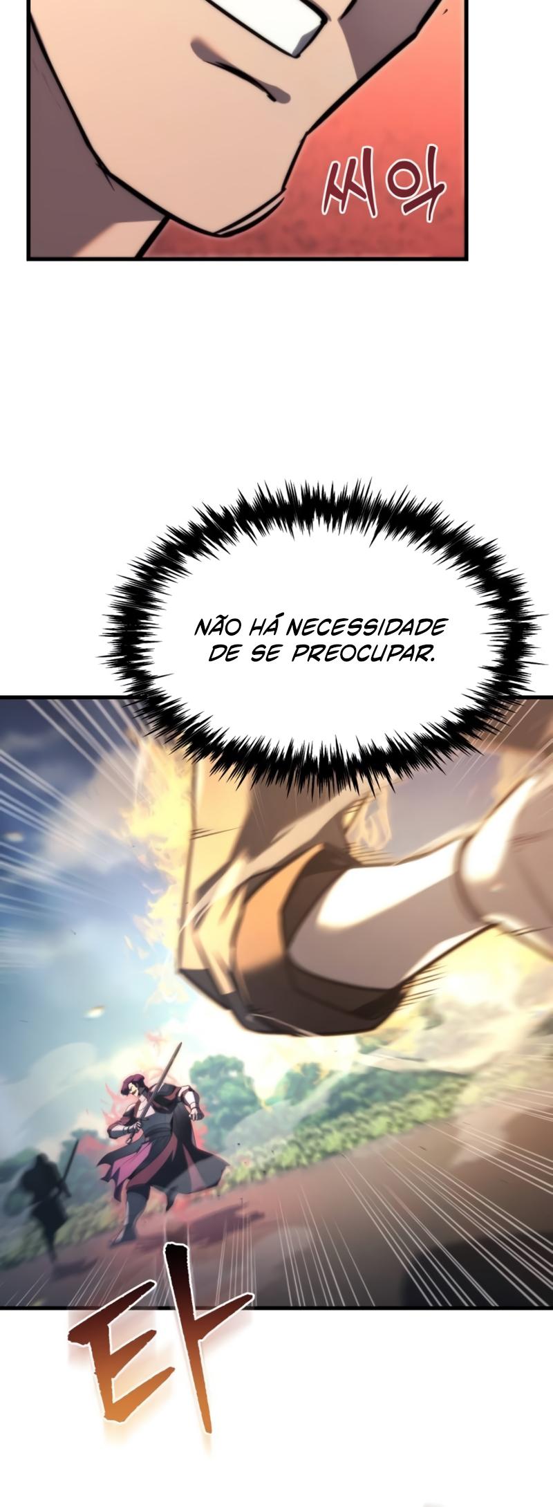 A Flame Reborn Capítulo 40 Página 66