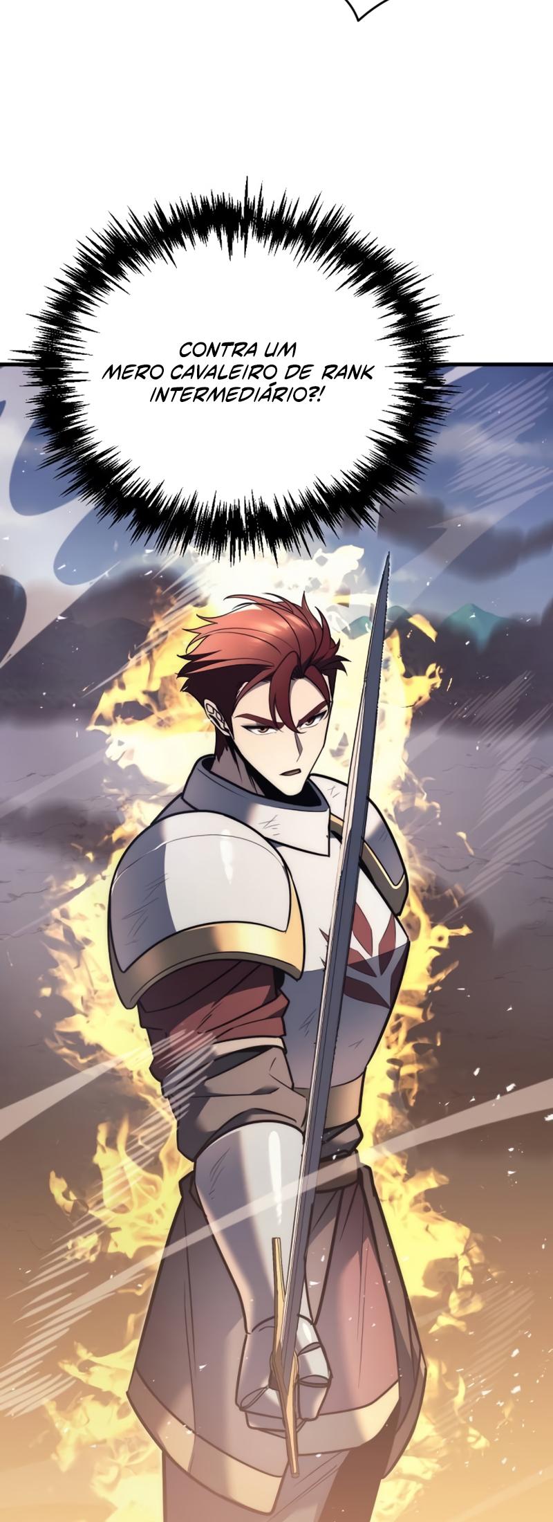 A Flame Reborn Capítulo 41 Página 11