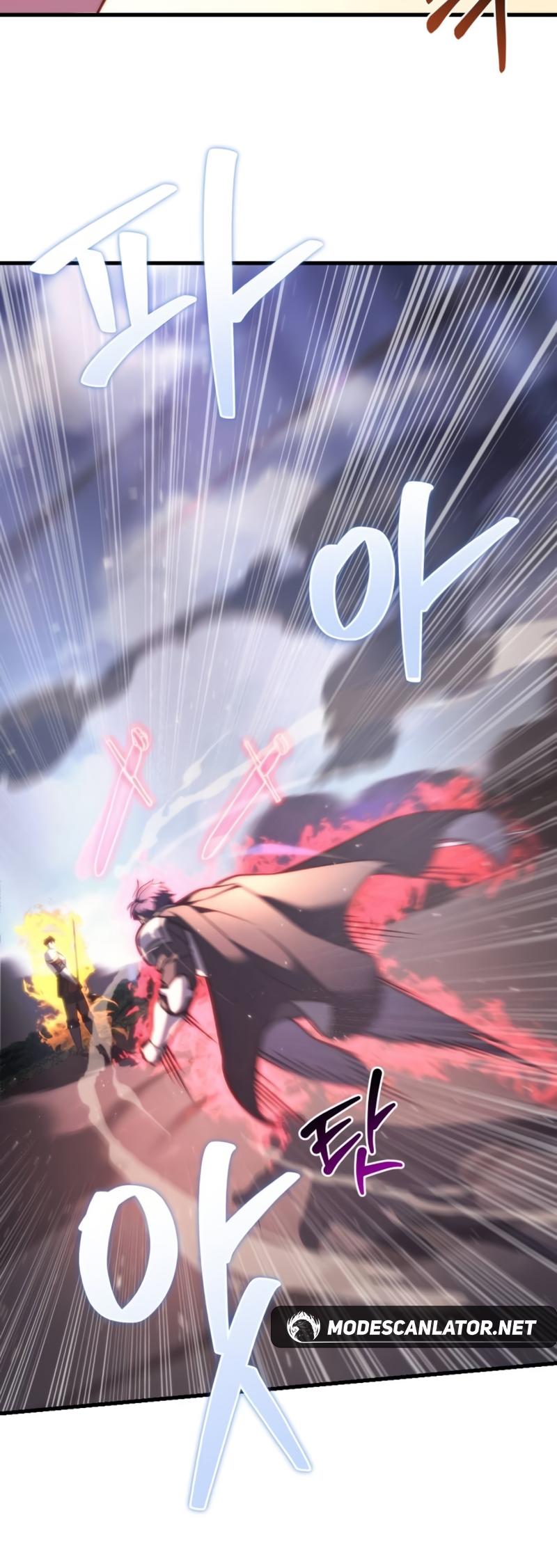 A Flame Reborn Capítulo 41 Página 17
