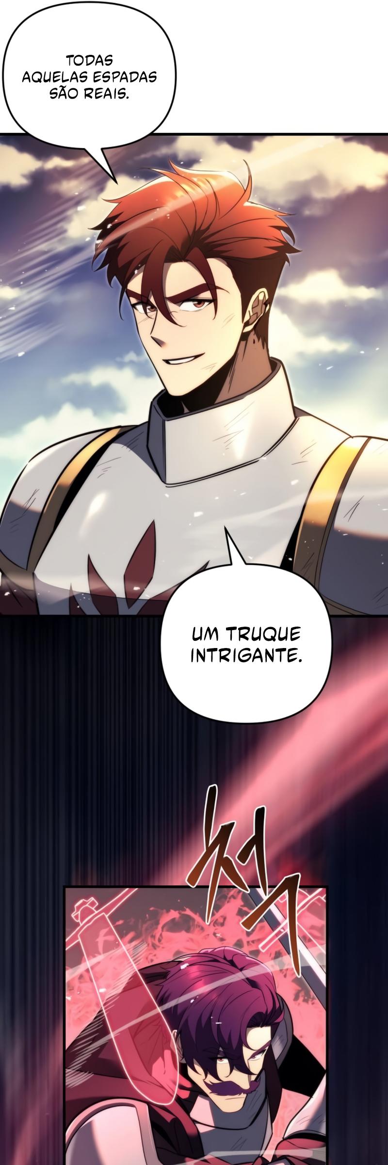A Flame Reborn Capítulo 41 Página 19