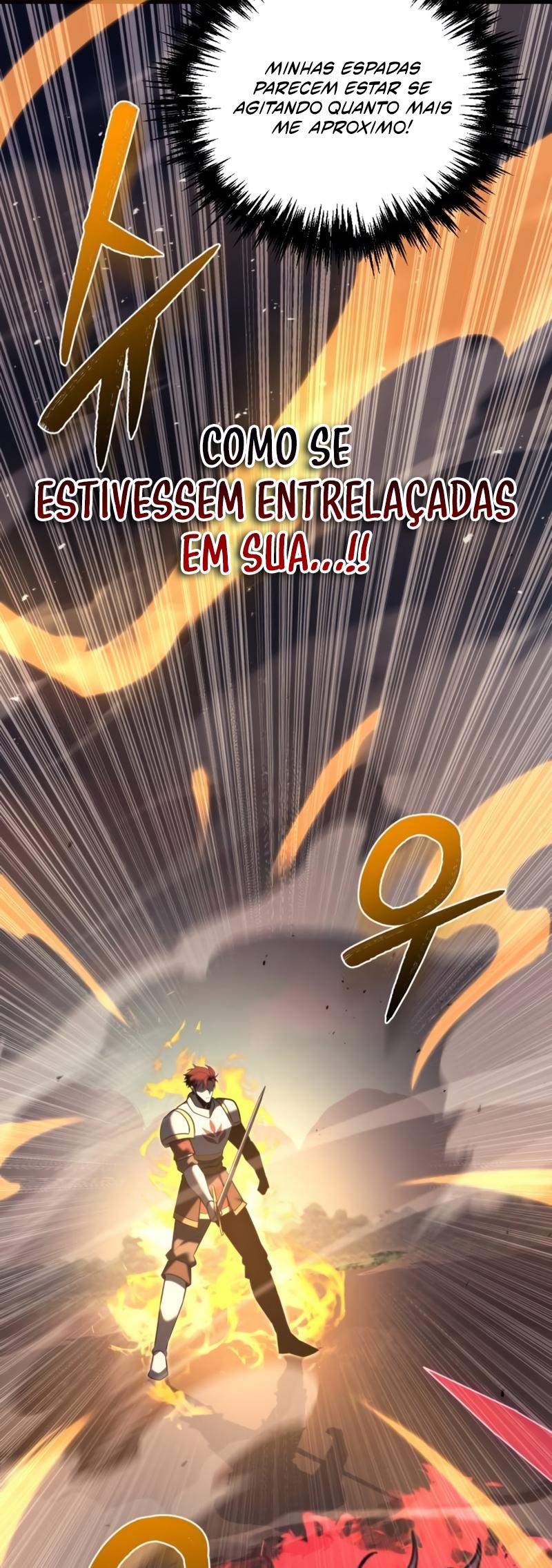 A Flame Reborn Capítulo 41 Página 25