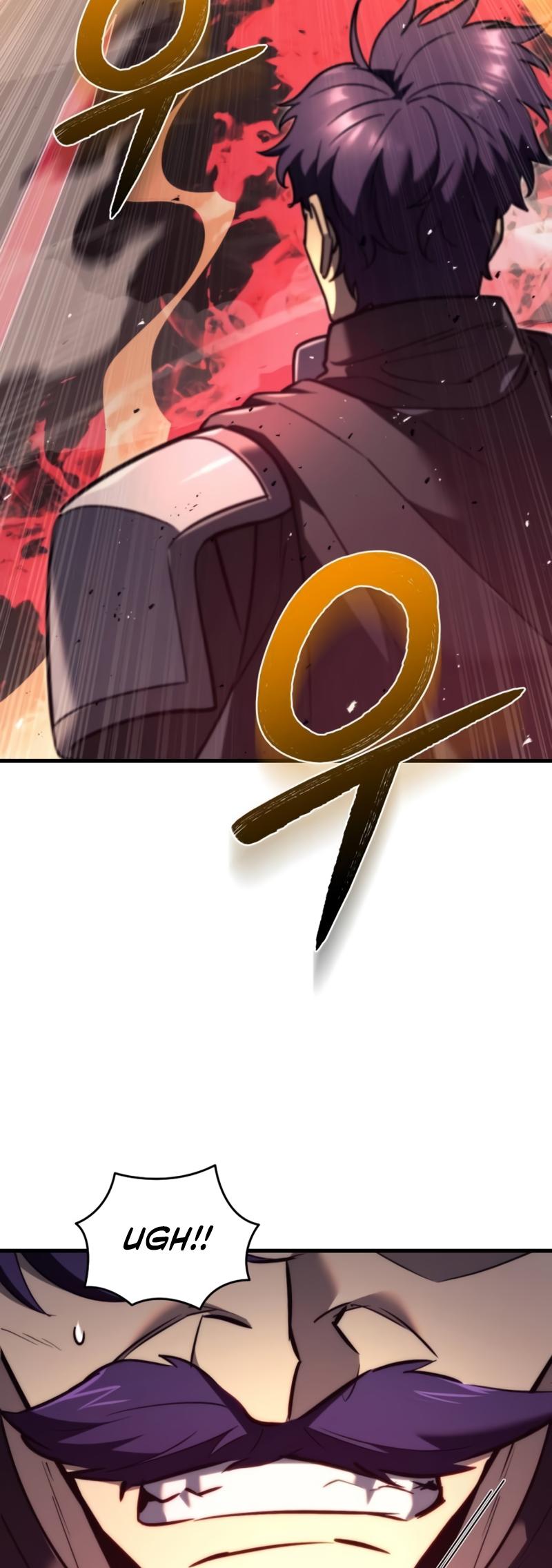 A Flame Reborn Capítulo 41 Página 26