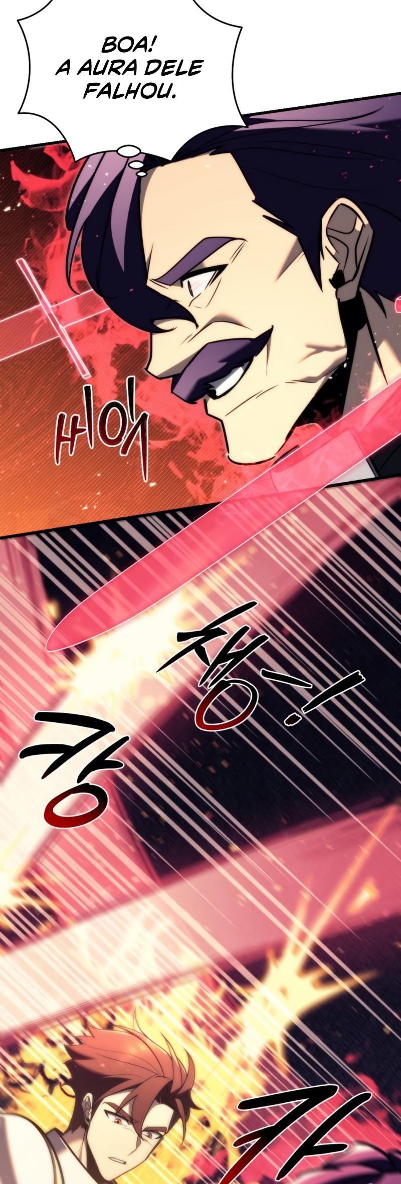 A Flame Reborn Capítulo 41 Página 31