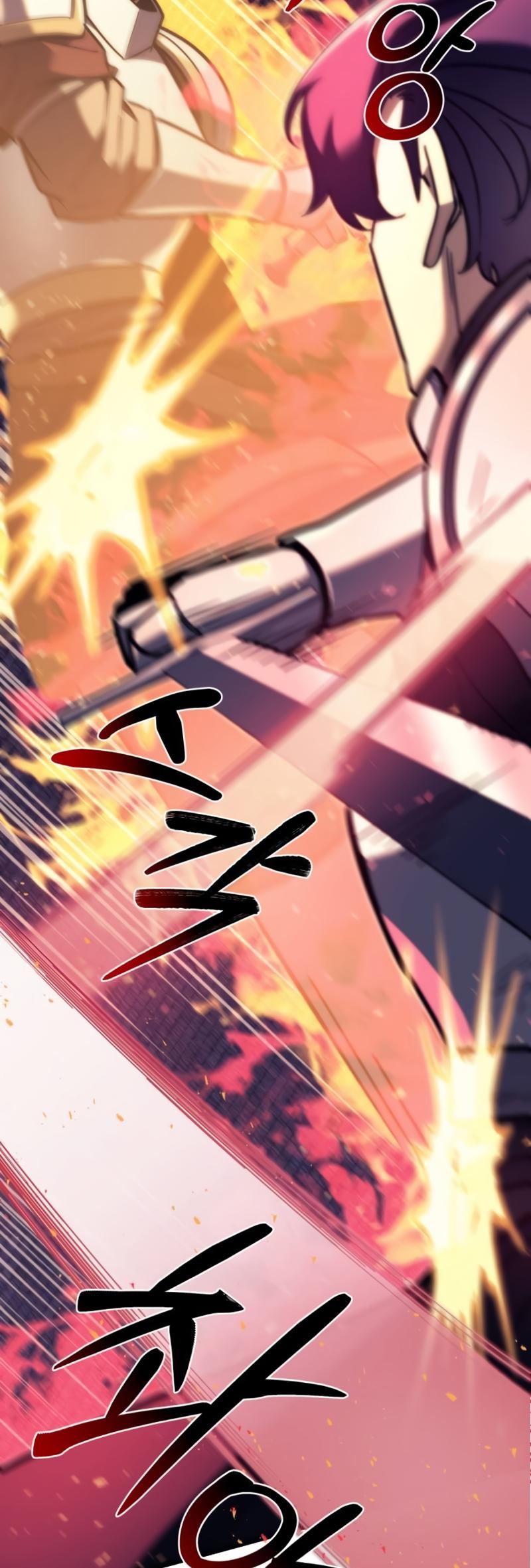 A Flame Reborn Capítulo 41 Página 32