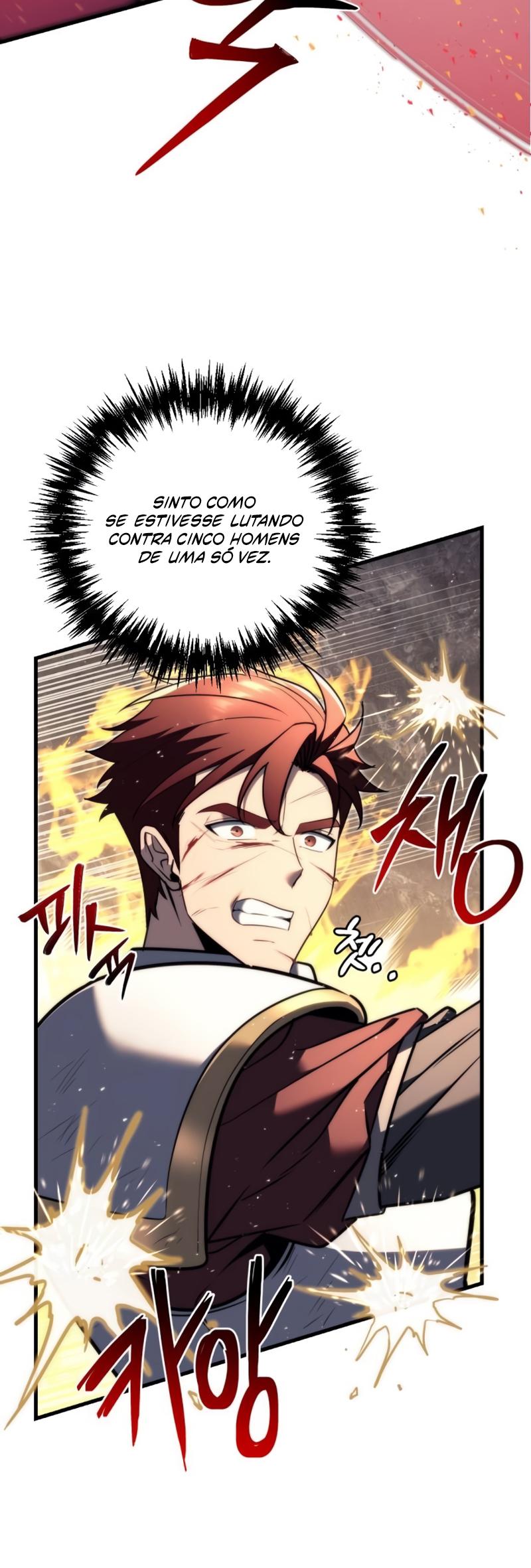 A Flame Reborn Capítulo 41 Página 33