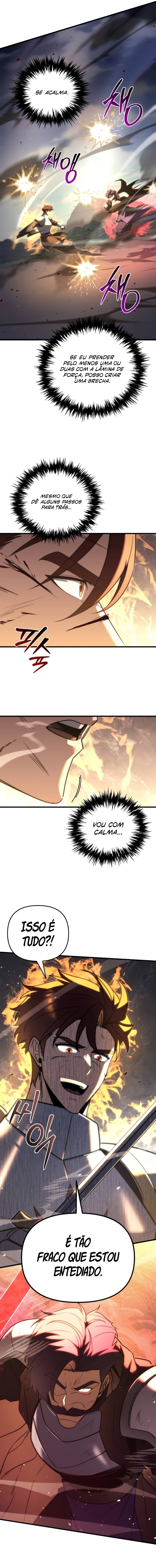 A Flame Reborn Capítulo 41 Página 34