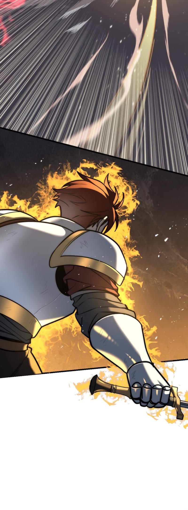 A Flame Reborn Capítulo 41 Página 40