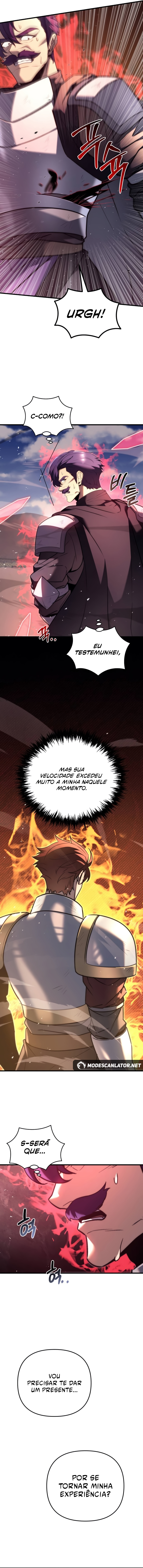 A Flame Reborn Capítulo 41 Página 41