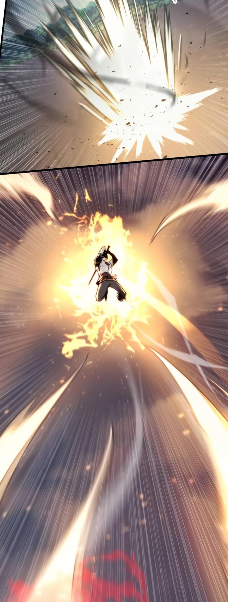 A Flame Reborn Capítulo 41 Página 45