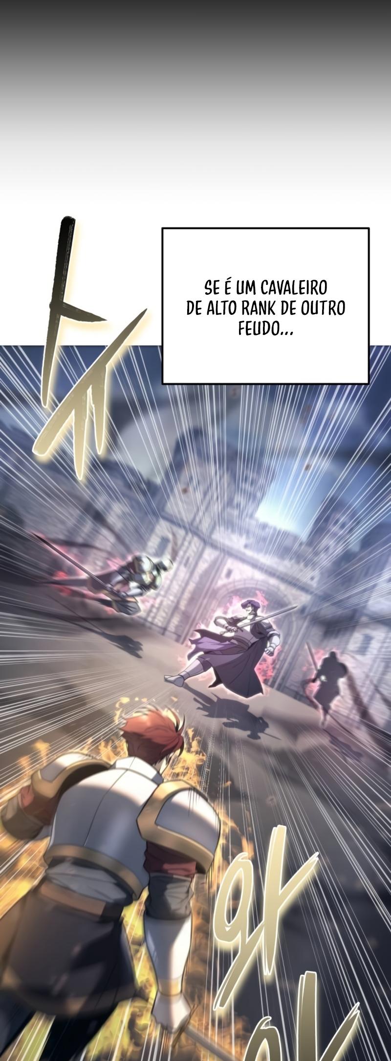 A Flame Reborn Capítulo 41 Página 5
