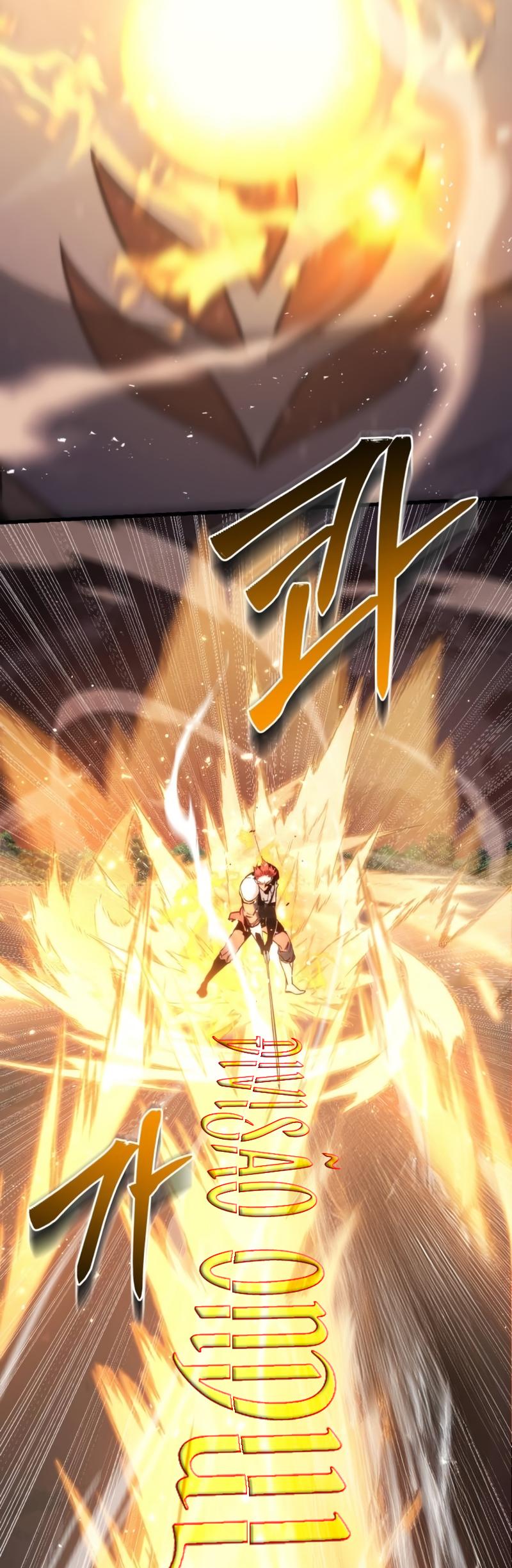 A Flame Reborn Capítulo 41 Página 50