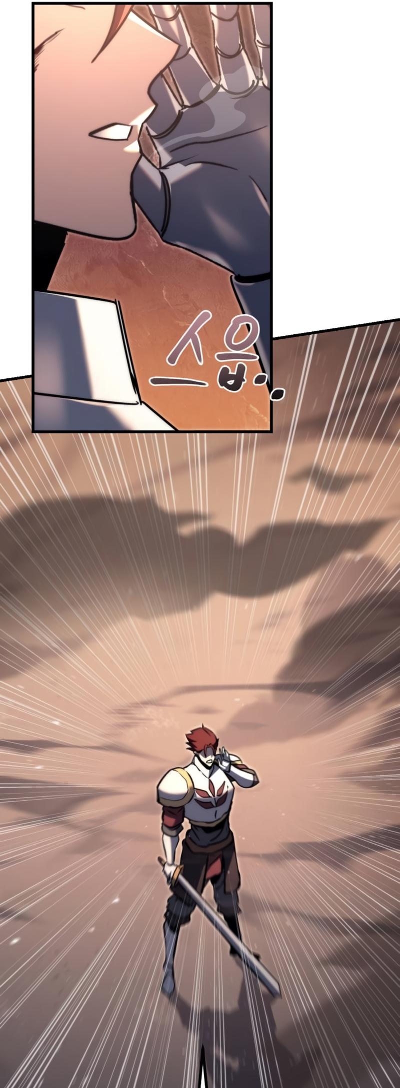 A Flame Reborn Capítulo 41 Página 57