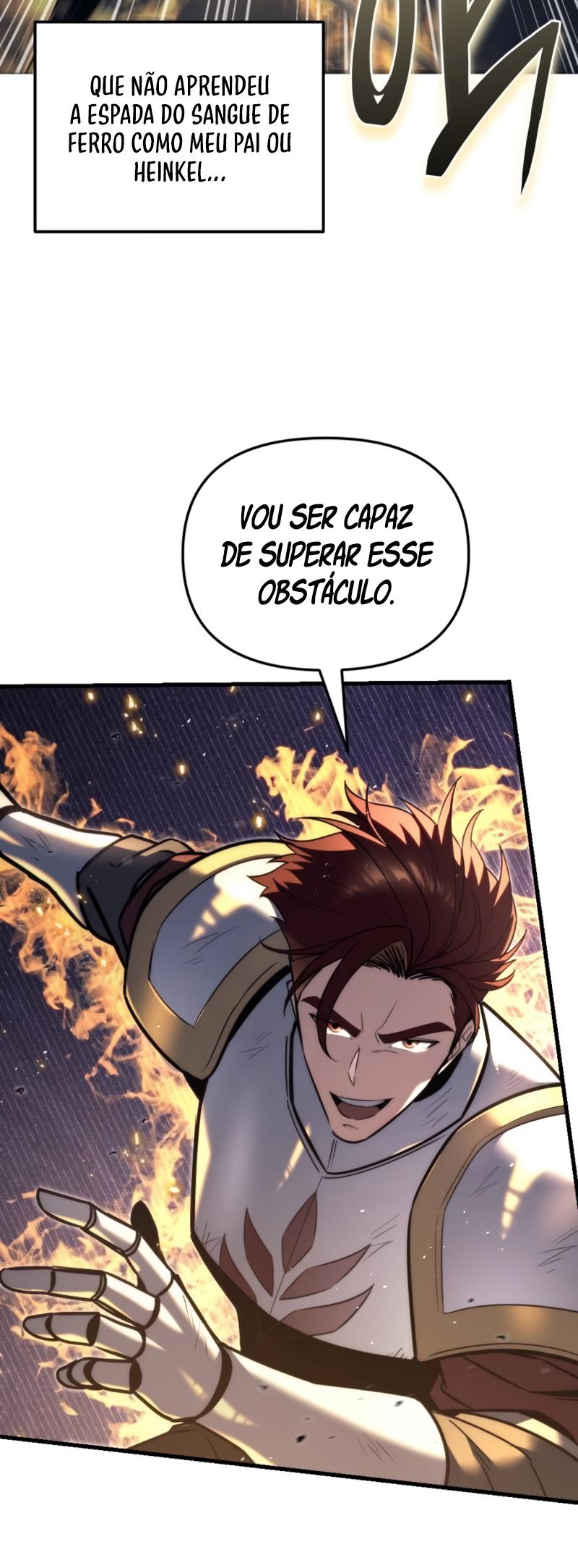 A Flame Reborn Capítulo 41 Página 6